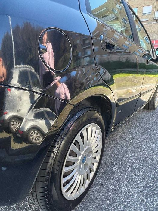 Fiat Grande Punto 1.2