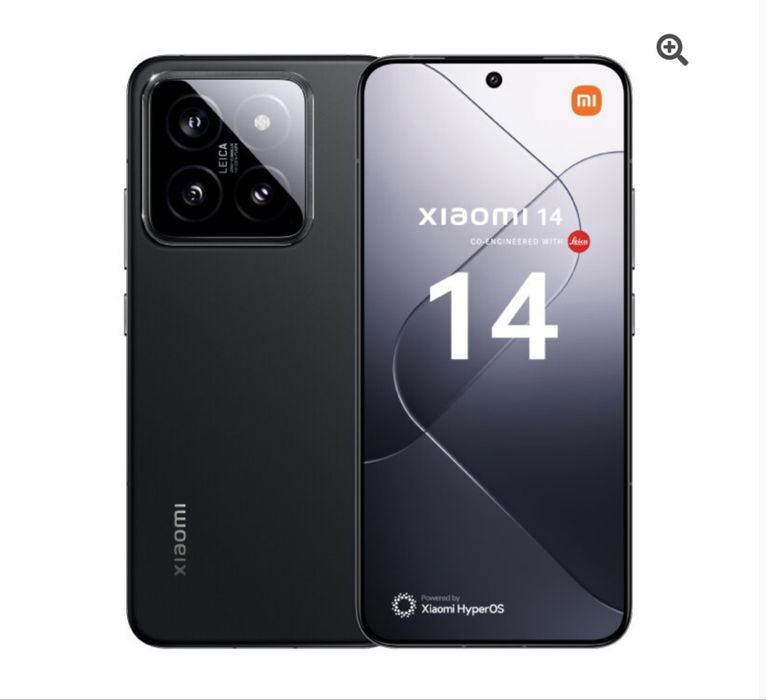 Xiaomi 14 smartphone