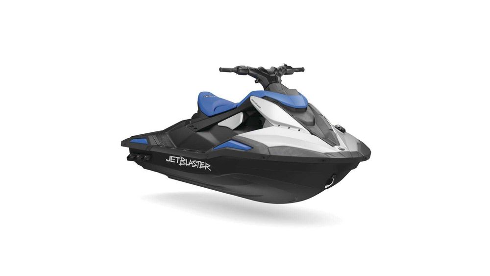 YAMAHA JetBlaster АКЦІЯ від оф.дилера МОТОДРОМ Івано-Франківськ