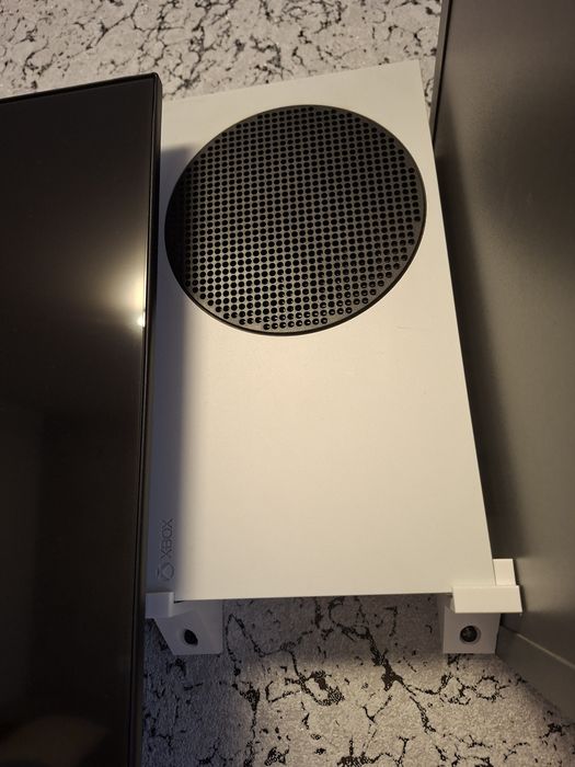 Консоль Xbox series s
