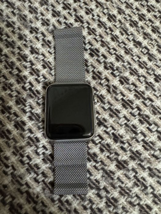 Продам Apple watch 3