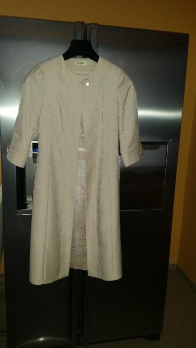 Sprzedam komplet damski nowa cena!