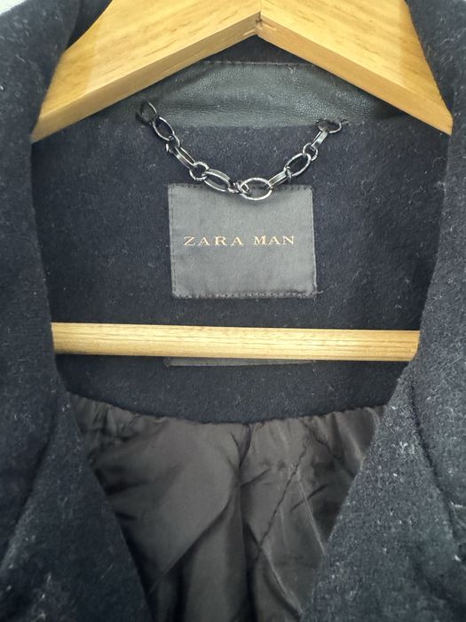 Płaszcz ZARA Rozmiar M, super stan