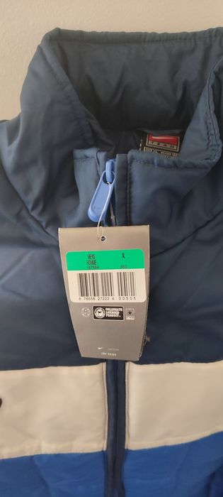 Kispo Nike XL FCPorto