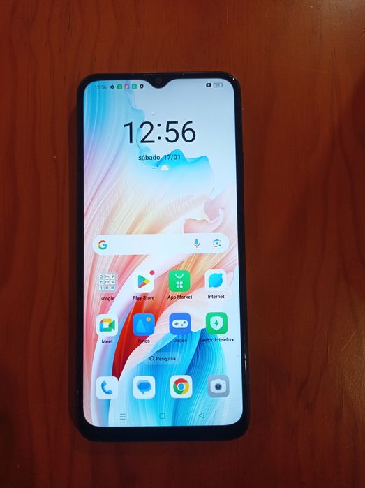 Telemóvel OPPO A38