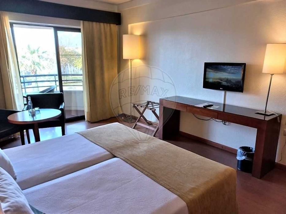 Semana vitalícia férias Junho Vila Galé Albufeira