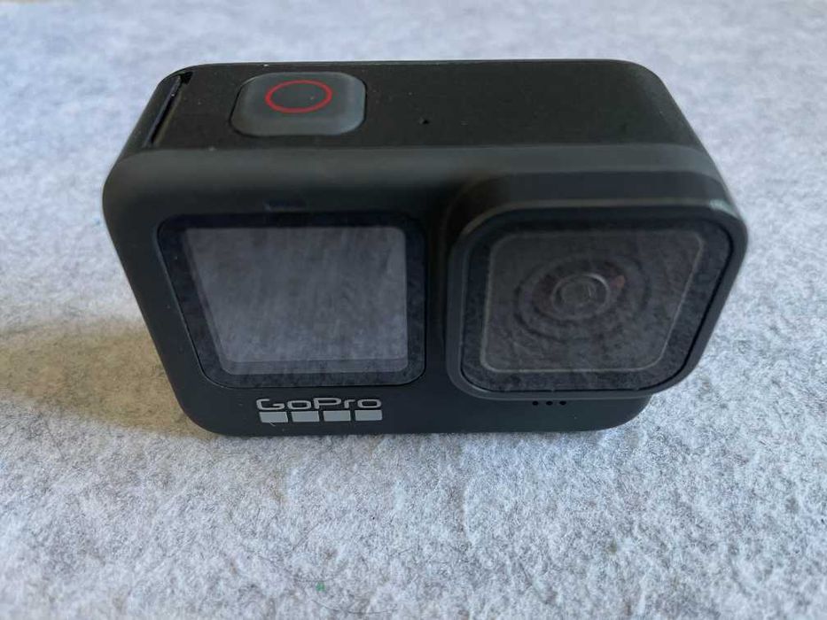 GoPro Hero 9 Black