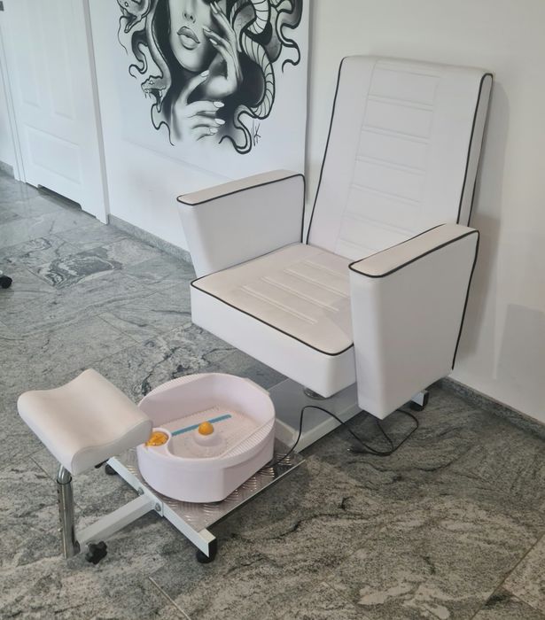 Sprzedam fotel do pedicure