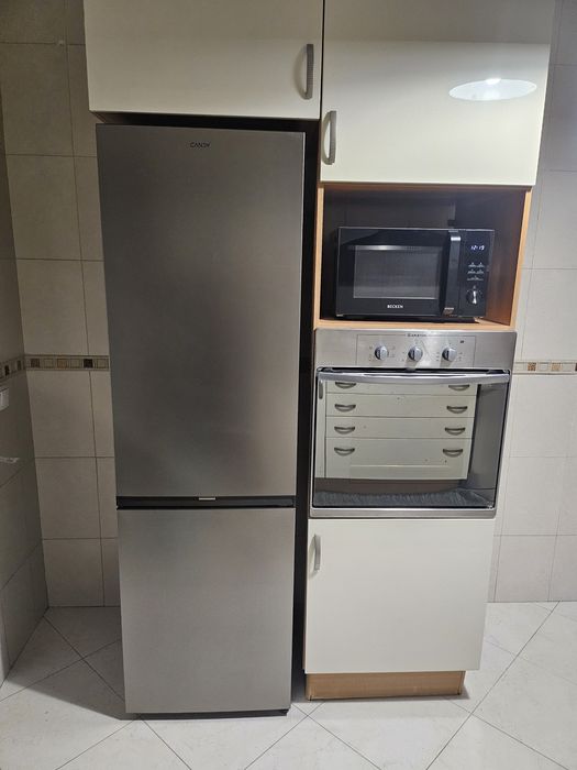 Frigorífico Candy como novo