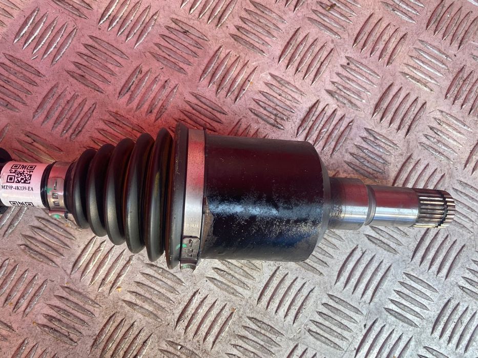 Піввісь ліва права Mustang Mach-E привідний вал шрус полуось Мустанг