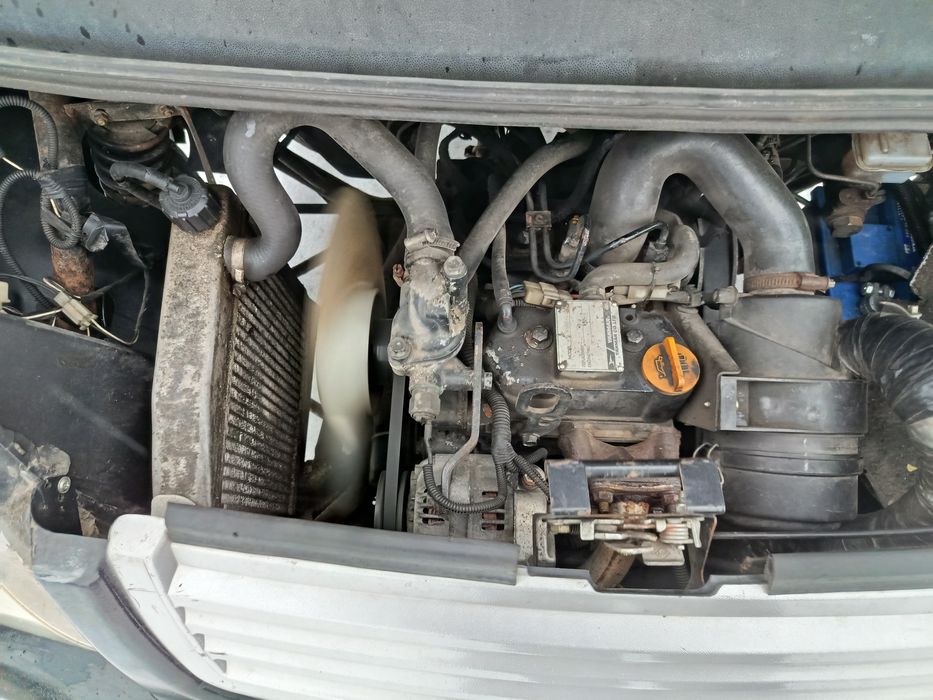 Sprzedam Microcar MC2