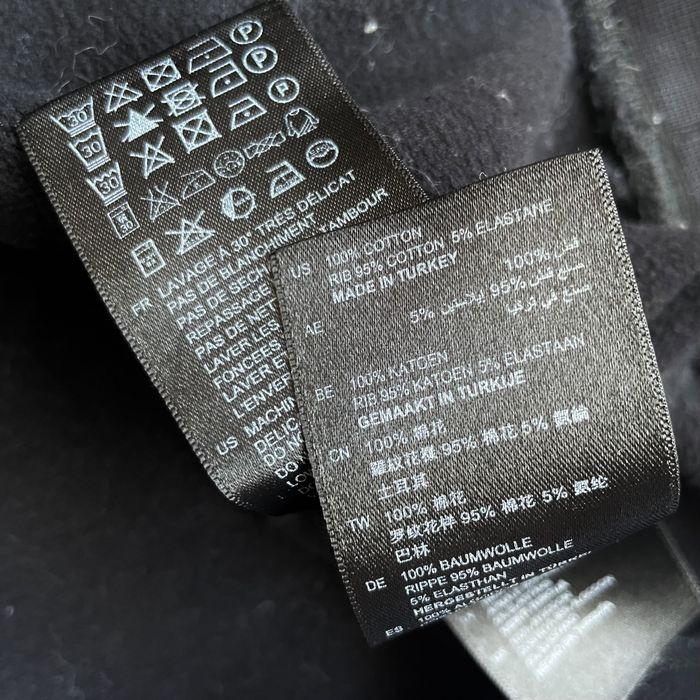 Кофта Худі Sandro Paris Evil Hoodie