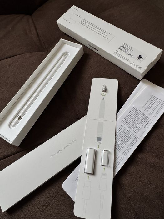 Apple Pencil (1st generation)