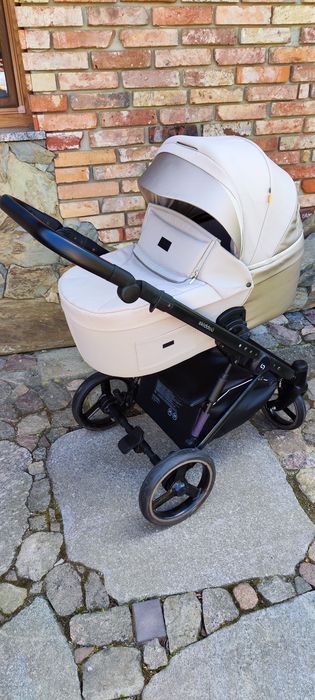Sprzedam wózek 2 w 1 Skiddoü