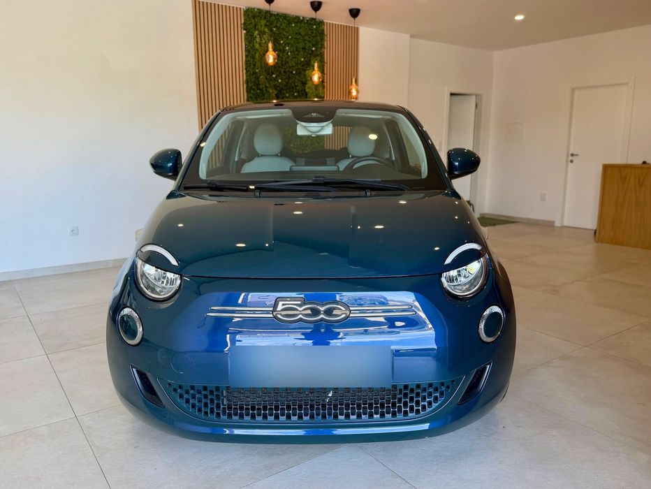 Fiat 500e510589287489218561