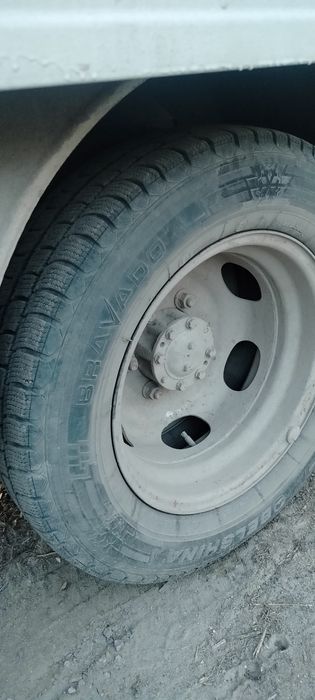 Митсубиси кантер