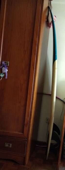 Prancha surf 6,2