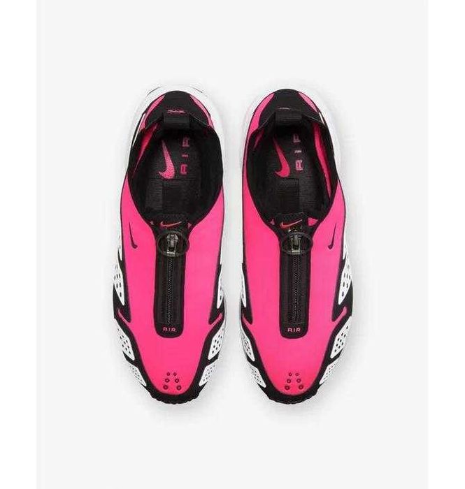 Кросівки жіночі Nike Air Max Sndr Pink/Black (FZ2068-600) ОРИГІНАЛ!