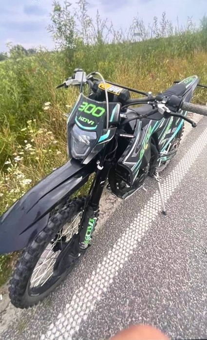 Продам кові адванс фрі райд