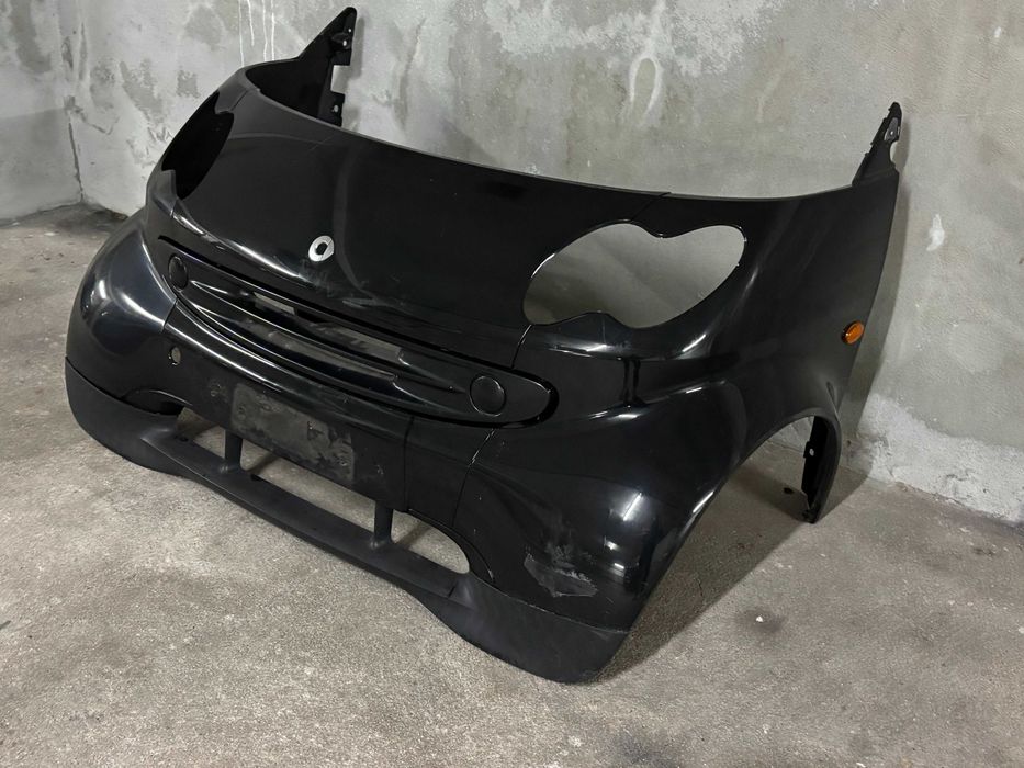 Frente Smart Fortwo 450 2g completa
