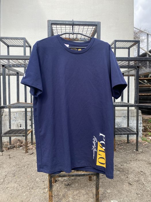 Футболка Polo Ralph Lauren