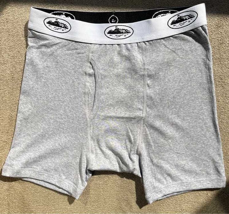 Corteiz Alcatraz Boxers x1