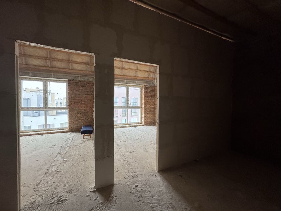 Без% Продаж квартири ЖК Емоція, Хотів