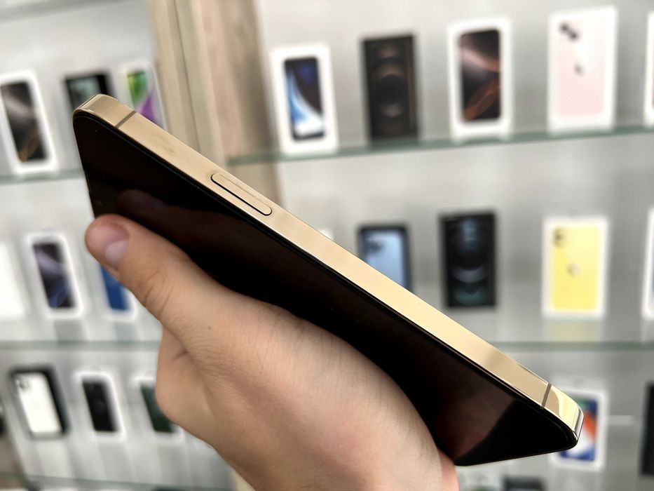 iPhone 13 Pro Max 128 gb neverlock _ Магазин _ Гарантія