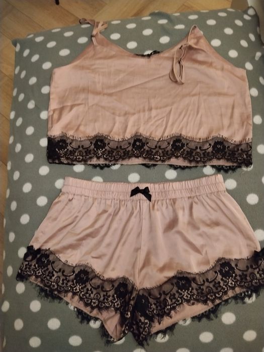 Bielizna damska nocna