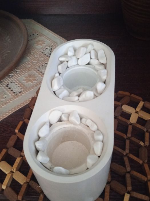 Біокамін з кришечками для тушіння на 2 турбіни

1*850грн

Незамінна рі