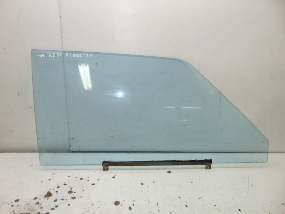 Toyota ke30 vidro " nova de stock antigo