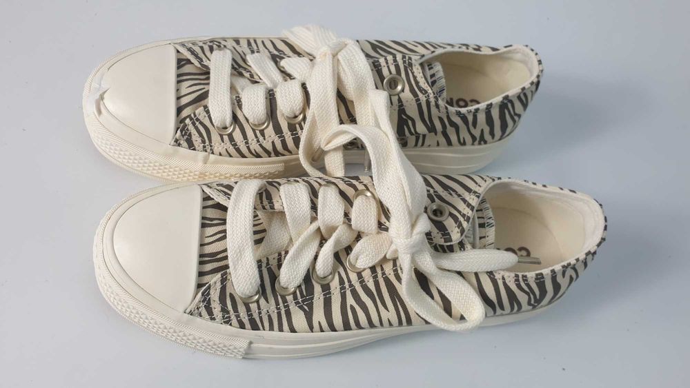 Converse buty damskie sportowe Ctas Lift Ox rozmiar 37,5