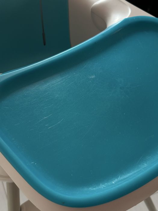 Krzesełko do karmienia Keter 90 x 64 x 60 cm