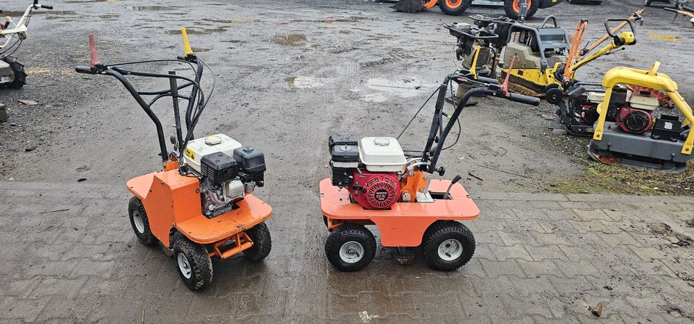 Wycinarka do darni Podcinarka do trawy BENASSI L300 Honda