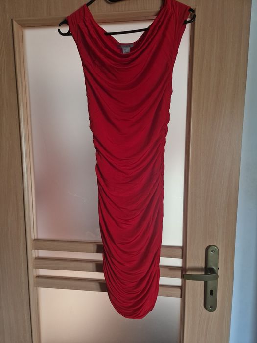 Sukienka koktajlowa/imprezowa Xs H&M