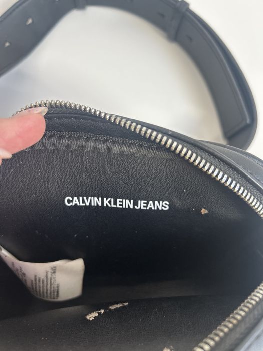 Nerka Calvin Klein