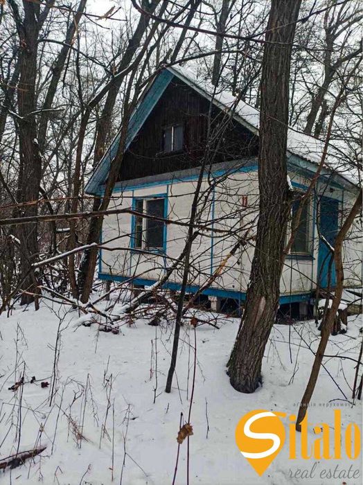 Продаж бази відпочинку на Труханові 7,46 га, Київ Паркова Дорога 23