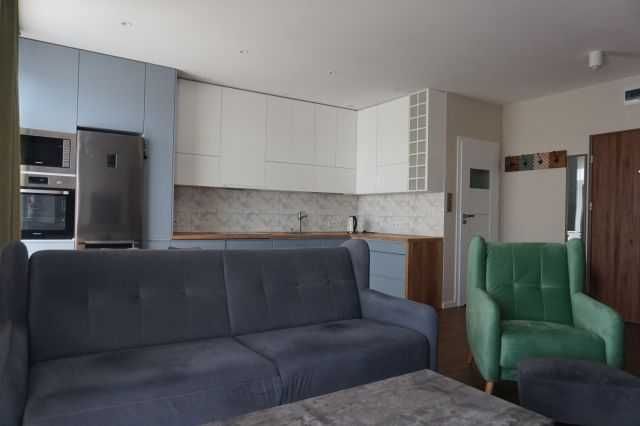 Mieszaknie centrum 3 pokoje umeblowane