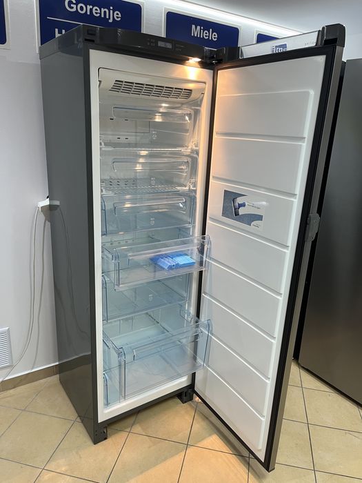 *Electrolux*Duża zamrażarka noFrost*