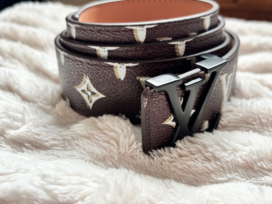 Louis Vuitton belt