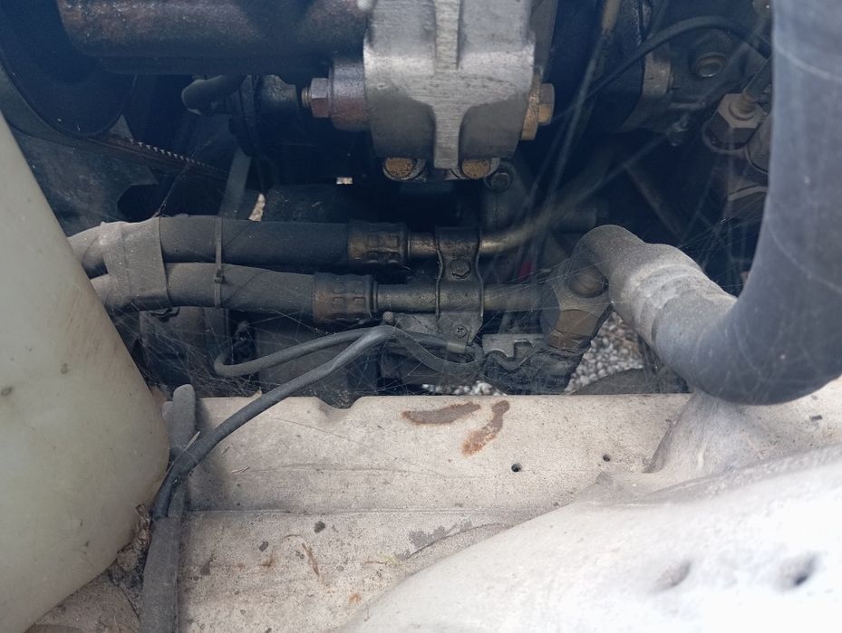 Ar condicionado Mercedes w123 200/220/240/300