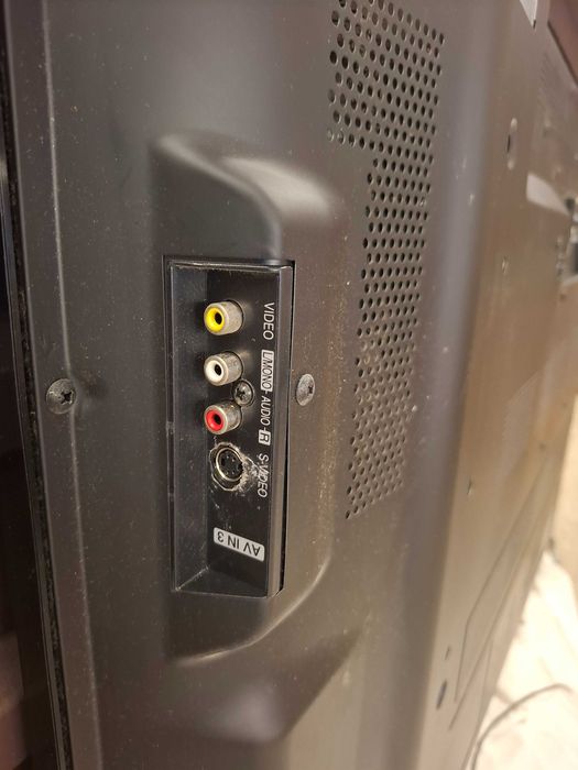 telewizor plazmowy 42''