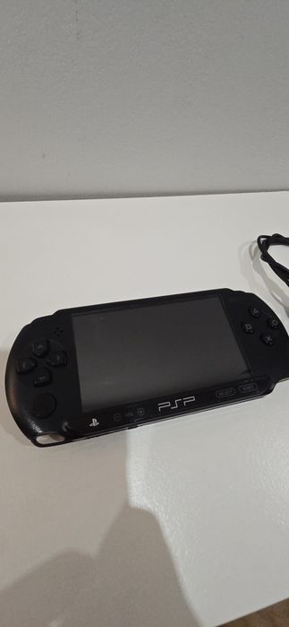 PSP Street + Carregador