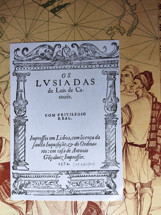 Os Lusíadas de 1960