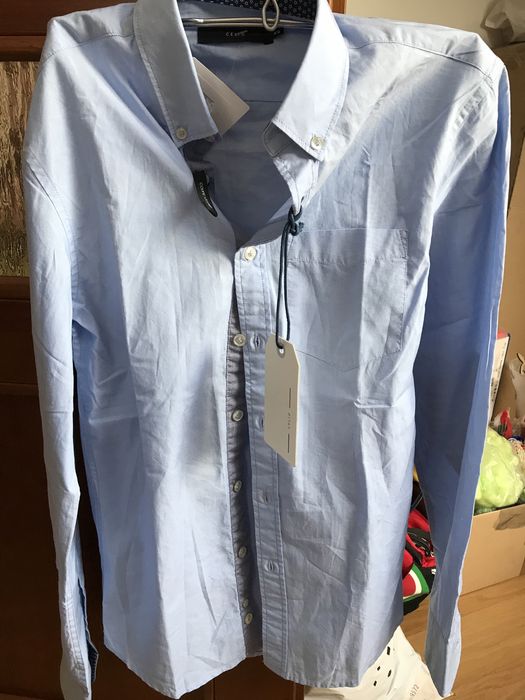 Koszula r.xs Celio