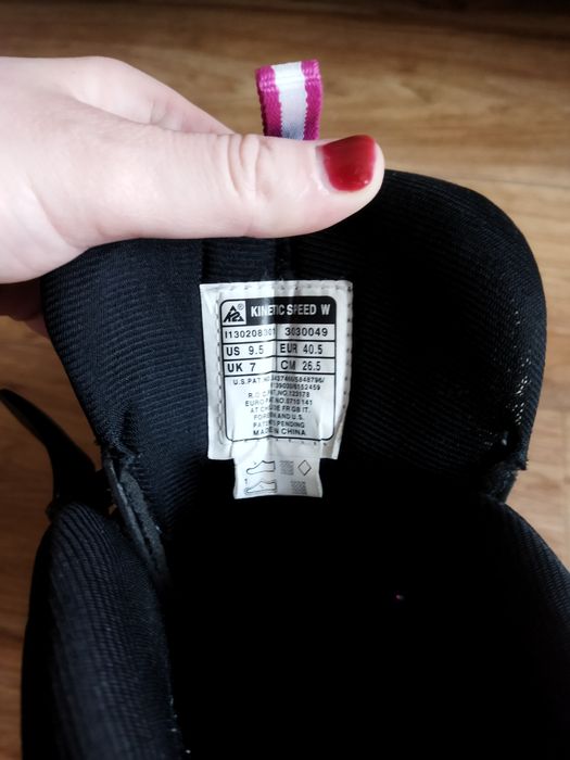 Ролики жіночі К2