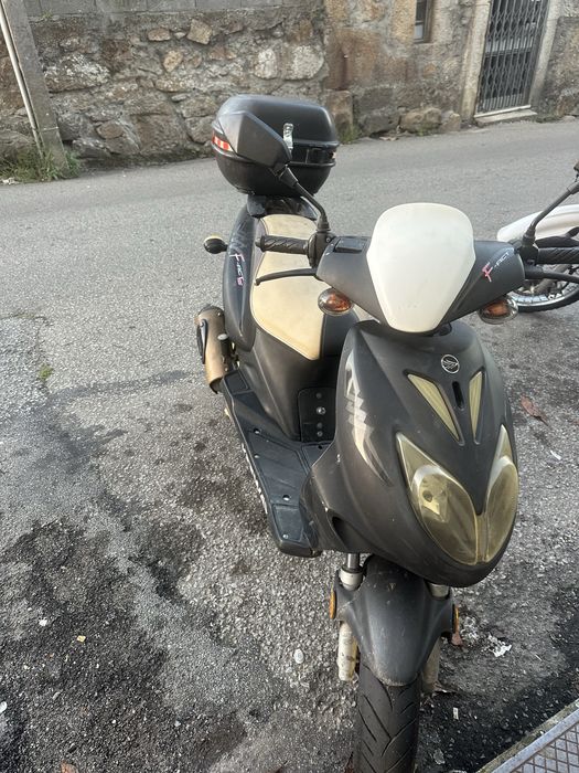 Keeway tej5 2010