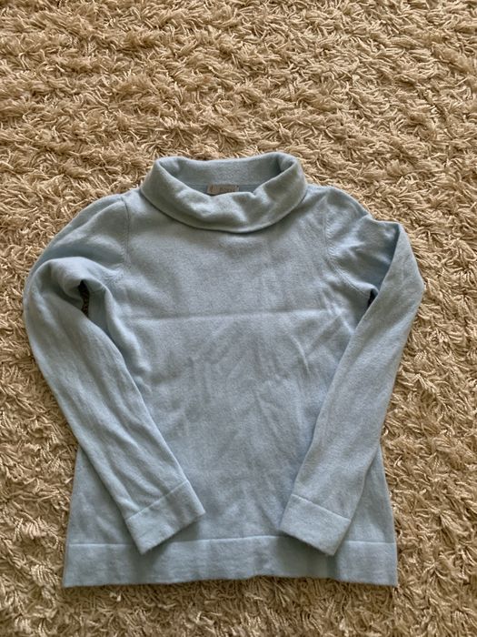 Вовняний гольф Hobbs