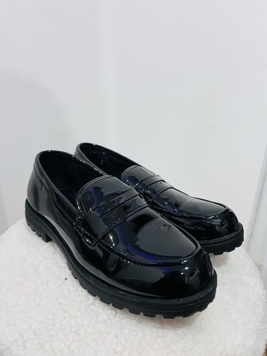 Sapato classico