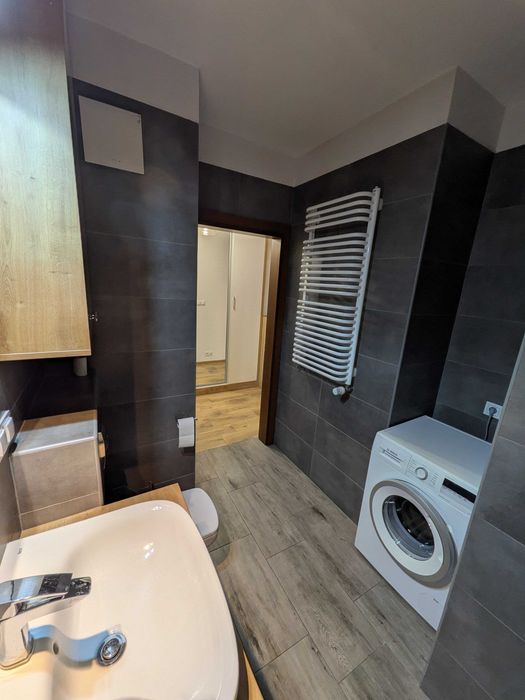 Bielany Młociny – 2 pokoje / 2-room apartment – nowe budownictwo - Widok 6
